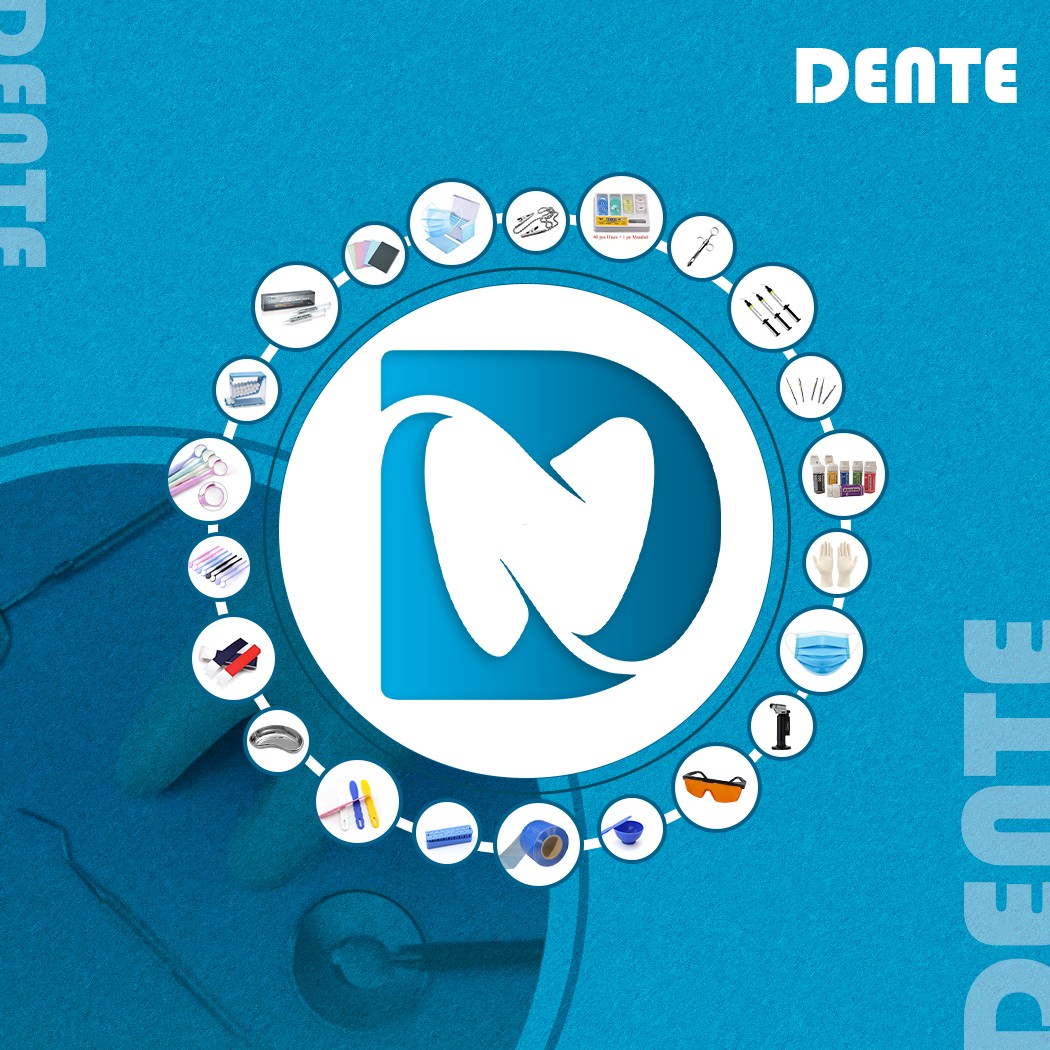 Dente | دنتي promo