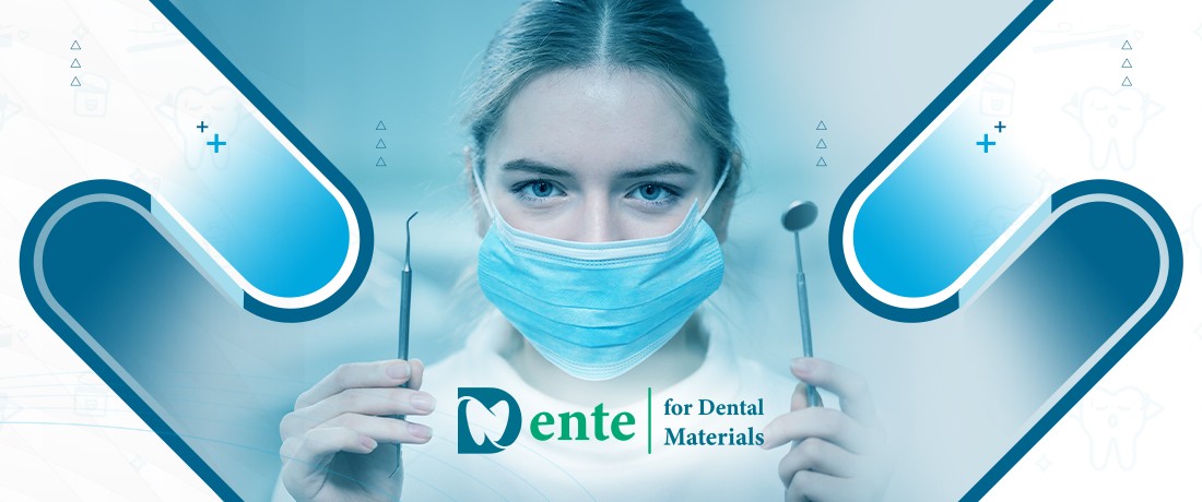 Dente | دنتي promo