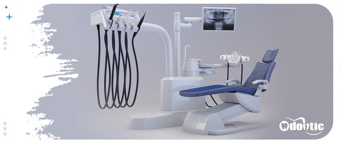 Odontic | اودونتك promo