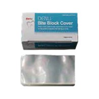 Denu Bite Block Cover