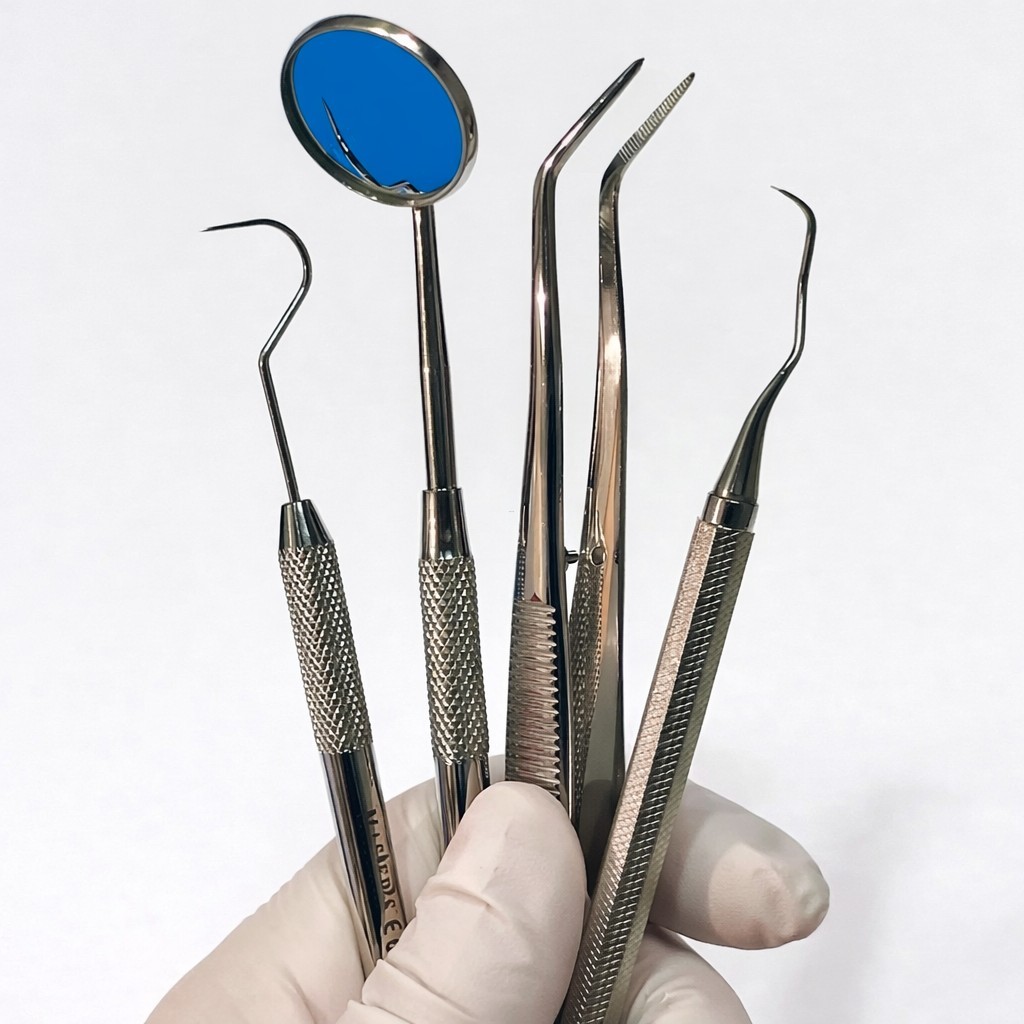 Odontic | اودونتك promo